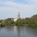 An der Ruhr von Oberhausen nach Bochum 013